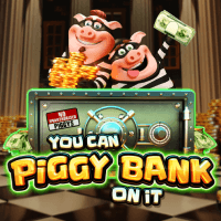 You Can Piggy Bank On It game cover